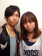 �A�C�X�~���N�G�������h