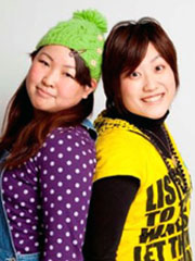 �A�b�v�^�[���K�[��