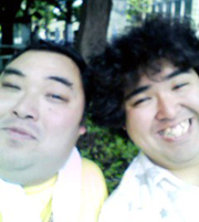 ���������]�[��