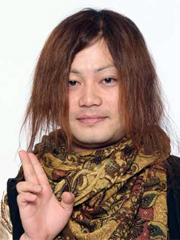 着物デザイナー