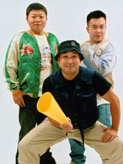 �L���O�W���[