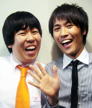 �V���C�j���O�X�^�[�Y