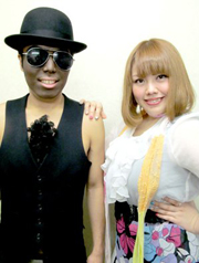 �V���K�[�u���b�T��