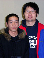 �V���{���^���[