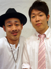 �X���[�L�[�h���C