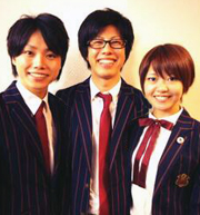 �X�g�����W�T�j�B�V�A�^�[