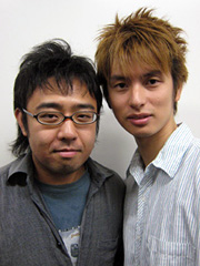 �W�F�b�g�h���V�[