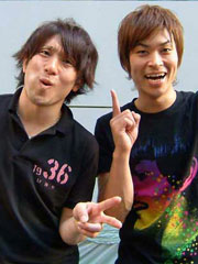 �W�I���n���g