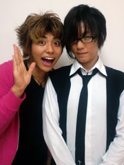 �^���f���E�V�b�v