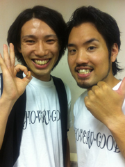 �`���[�x���[�O�b�h