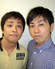 �`���[�`��