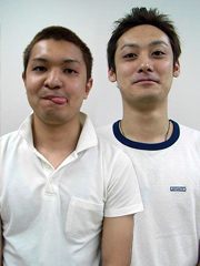 �f�J�_���X