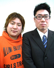 �ʃ����Y�p���v�p����