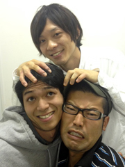 �g���I�EDE�E�g���I