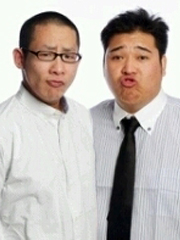 �Ȃɂ�Ƃ����