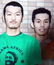 �j���[�t�@���h�����h