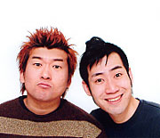 �G�X�P�[�X���[