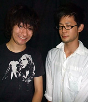 �m�[�`���b�N��