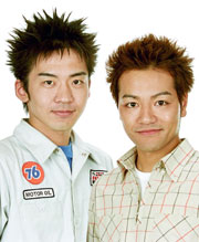 �ӂ��炢�ڂ��B