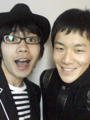 �u���b�W�}�E���e��