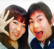 パリのくまさん