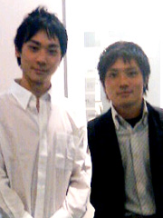 �}��TEN�u���U�[�Y