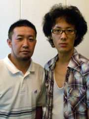 �}�C���h�E�~�b�N�X