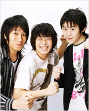 �O�����V���K�[