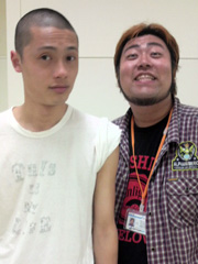 ���[�r���O�{�[��