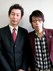 �}�a�J�����u���[