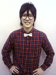 �R�{�Y�o�[��