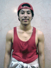 ���[�����O���Ȃ�