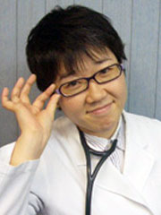 �N���j�b�N���c