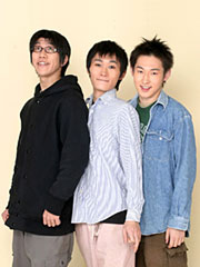 がっつきたいか