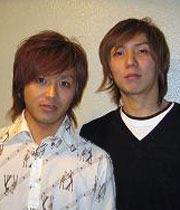 �W�����^�X�e�B�b�N