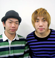 �䂵����N���V�b�N