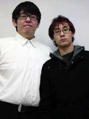 �l�Q�p���b�g