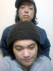 �u���C���R�r�[