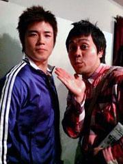 �n�C�n�C���b�N�X