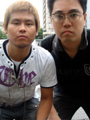 �p�j�b�N�I�[�V����