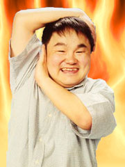 �W�F�j�[�S�[�S�[