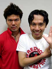 ���b�h�N���X�}�X